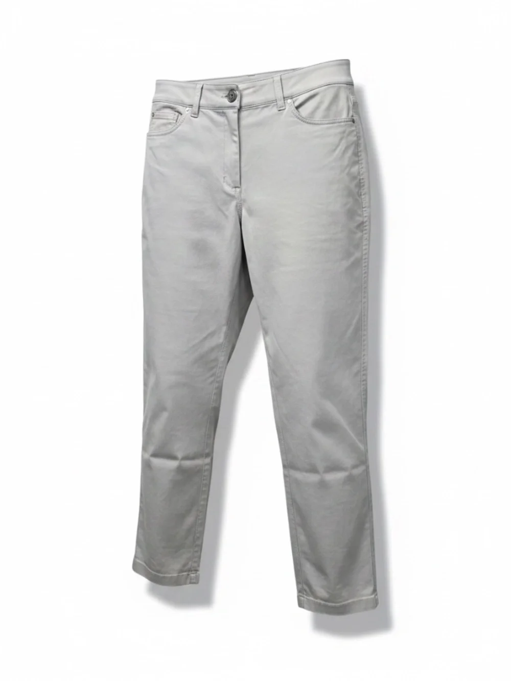 Lululemon City Pants – Light Grey | Size 10